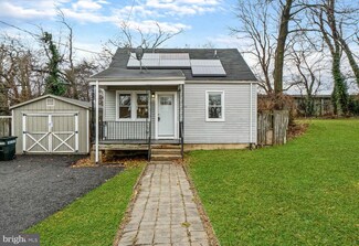 5002 The Alameda, Baltimore, MD 21239