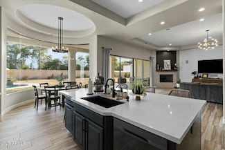 5827 S Marin Ct, Gilbert, AZ 85298