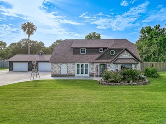 106 Abilene Dr, Magnolia, TX 77354