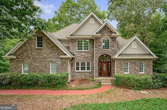 55 Rhododendron Ln, Talking Rock, GA 30175