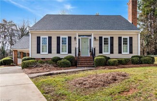 1243 Stadler Ridge Rd, Winston Salem, NC 27106