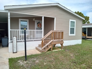 9701 E Hwy 25 Unit 94, Belleview, FL 34420