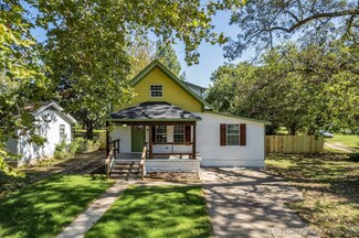 923 S Independence St, Sapulpa, OK 74066