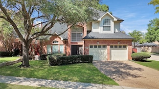 2802 Timber Hill Dr, Grapevine, TX 76051