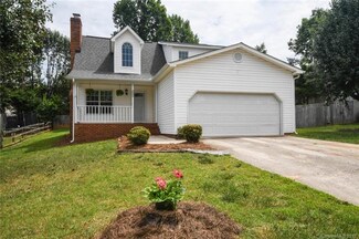 3800 Cedarbark Dr Unit 14, Matthews, NC 28105