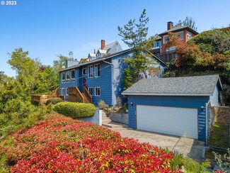 3018 NE 38th Ave, Portland, OR 97212