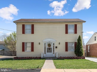 536 Gray Ave, Winchester, VA 22601