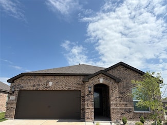 608 Brookside Dr, Anna, TX 75409