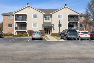 12171 Regency Run Ct Unit 8, Cincinnati, OH 45240