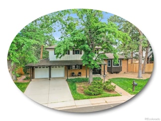 7168 S Lafayette Way, Centennial, CO 80122