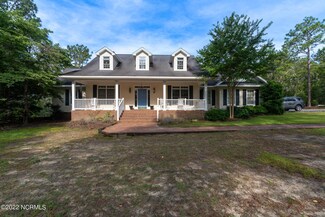 8541 Calloway Rd, Aberdeen, NC 28315