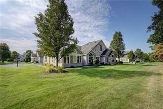 75 Maple Center Rd, Hilton, NY 14468