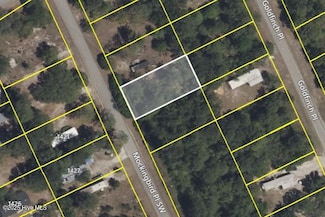 1422 Mockingbird Place SW, Shallotte, NC 28470