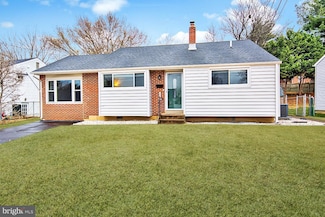 216 W Monroe Ave, New Castle, DE 19720
