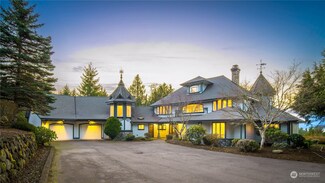 10956 Lathrop Ln NW, Silverdale, WA 98383