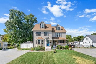 7 Barry Ave, Methuen, MA 01844