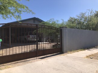127 W 31st St, Tucson, AZ 85713