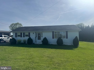 7172 Mentzer Gap Rd, Waynesboro, PA 17268