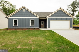 1810 Forkview Ct, Lawrenceville, GA 30044
