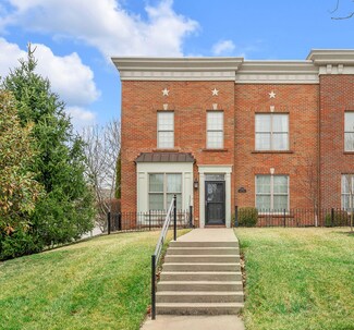 2583 Flying Ebony Dr, Lexington, KY 40509