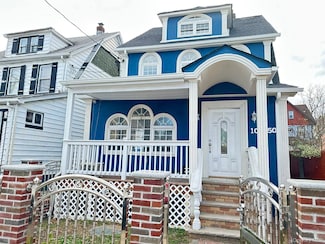 105-50 133rd St, South Richmond Hill, NY 11419