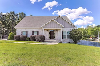 207 Kirksey Dr, Dothan, AL 36305