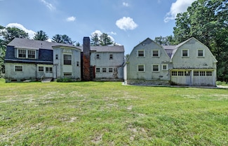 320 Old Stockbridge Rd, Lenox, MA 01240