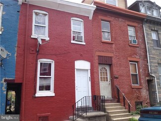 645 Mulberry St, Reading, PA 19604