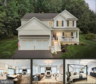 105 Fading Way, York, PA 17406
