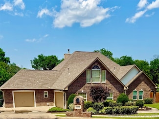 3302 Callaway Dr, Claremore, OK 74019