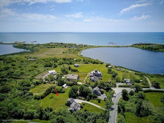 116 Sakonnet Point Rd, Little Compton, RI 02837