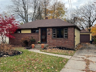 316 N Ellicott St, Buffalo, NY 14221