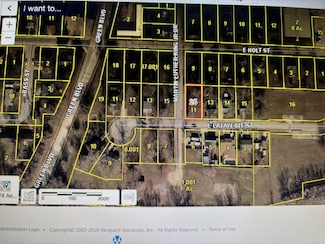 0 Lafayette St, Mexico, MO 65265