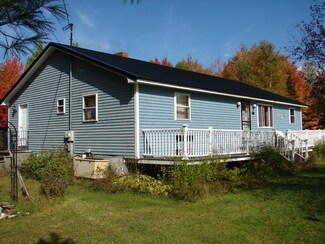 370 Campground Rd, North Anson, ME 04958