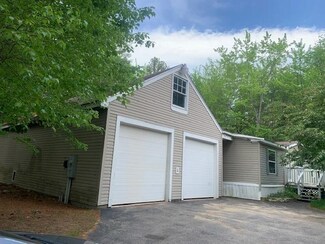 39 Melody Ln, Center Conway, NH 03813