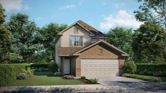 9318 Trap Rock Dr, San Antonio, TX 78211