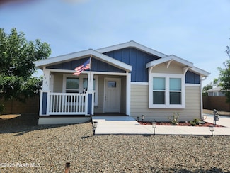 1127 Berkshire Way, Chino Valley, AZ 86323