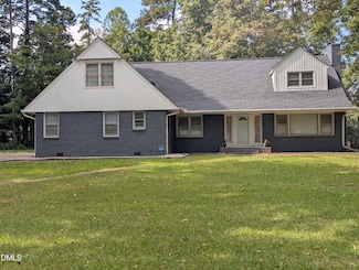 1408 Parker Ln, Henderson, NC 27536