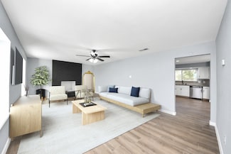 1806 Lacewing Ln, Houston, TX 77067