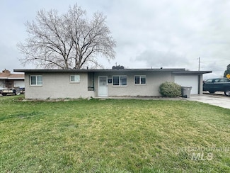 416 Dufur St, Nampa, ID 83686