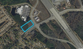 TBD Belle Terre Blvd Unit HWY 501 & 137 REMAIN, Myrtle Beach, SC 29579