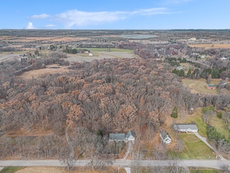 12250 Trinkle Rd, Dexter, MI 48130