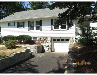 1 Farnum Terrace, Worcester, MA 01602