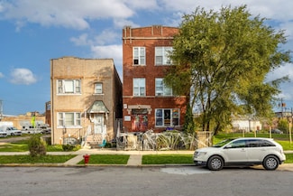 3834 W Maypole Ave, Chicago, IL 60624