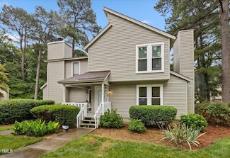 151 Lake Pine Dr Unit 1713B, Cary, NC 27511