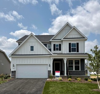 9591 Bur Oak Dr Unit Lot 149, New California, OH 43064