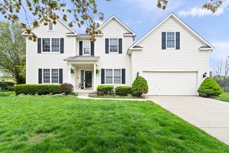 741 Montgomery Dr, Westfield, IN 46074