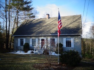 38 Pine Crest Dr, Spofford, NH 03462