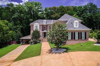 513 Litchfield Dr, Macon, GA 31220