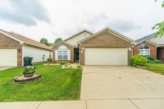 764 Graftons Mill Ln, Lexington, KY 40509